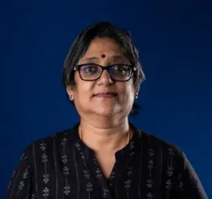 Professor Vijayalakshmi C