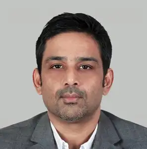 Prosenjit Dasgupta