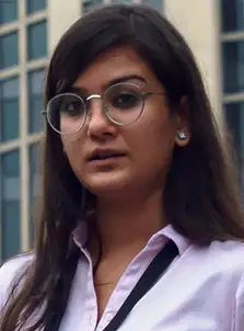 Purnika Anand