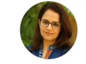 Purnima Mehrotra