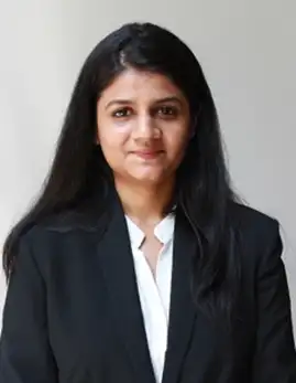 Purti Garg
