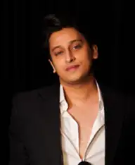 Rahill Mehta