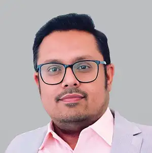 Rahul Bagchi