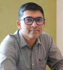 Dr. Raj Krishnan Shankar
