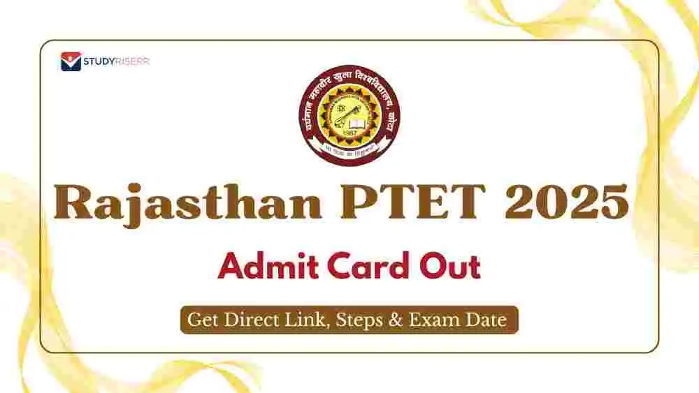 rajasthan-ptet-admit-card-2025
