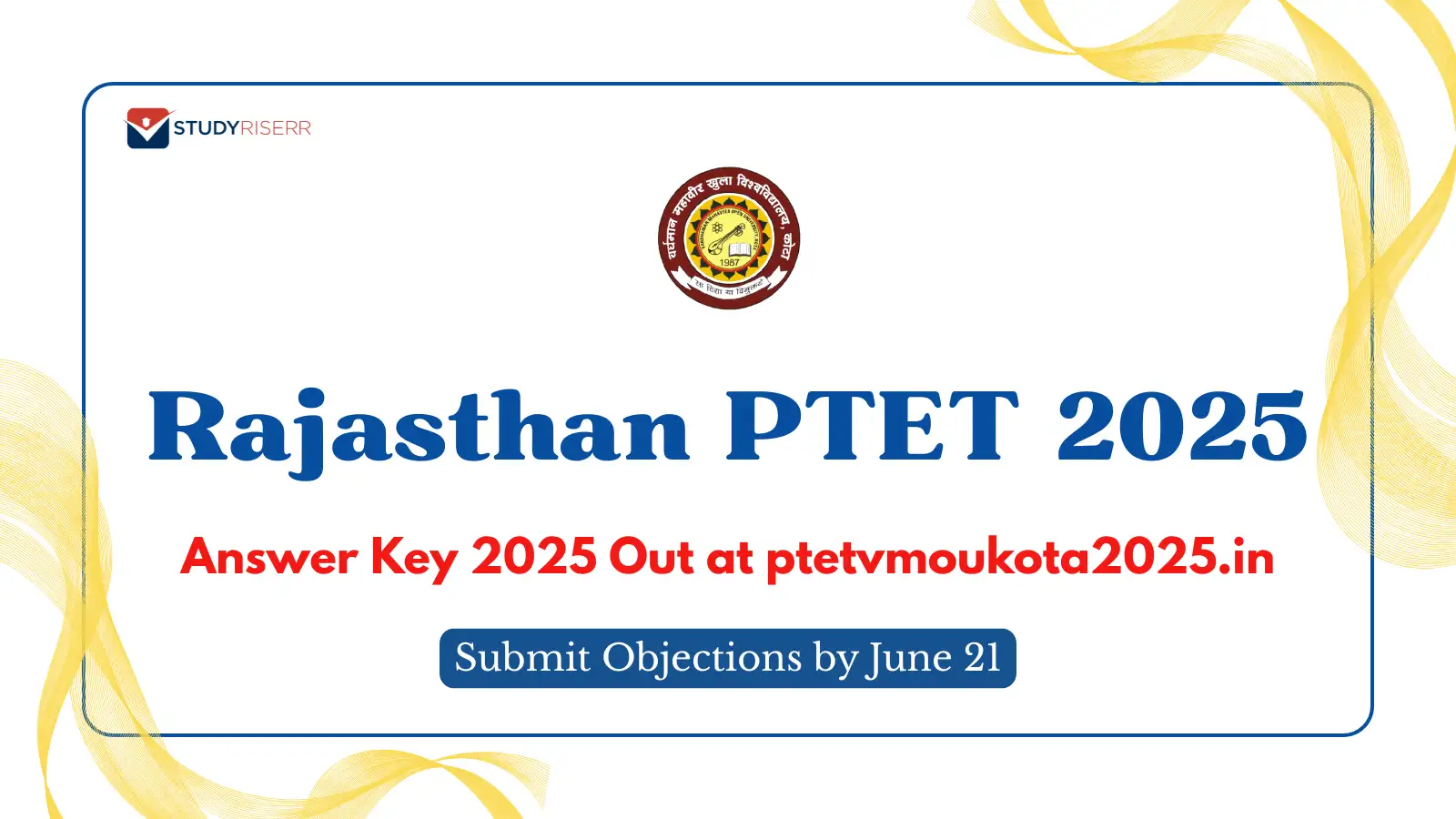rajasthan-ptet-answer-key-2025