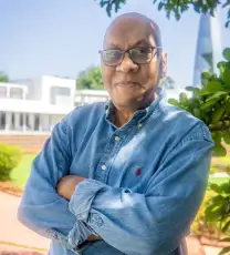 Dr. Ranjan Chakravarty