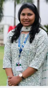 rina kumar