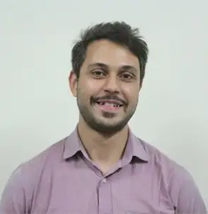 Ritwik Dutta