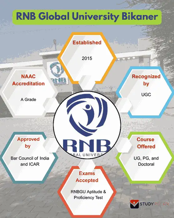 rnb-global-university-bikaner-overview