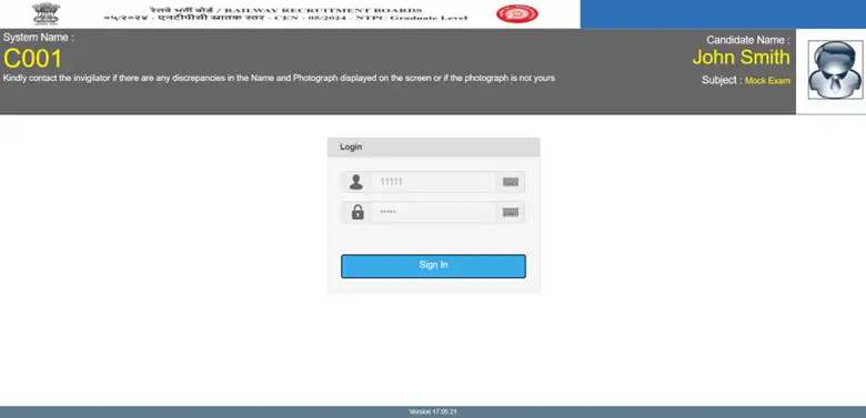 RRB NTPC 2025 CBT 2 Mock Test Link Active; Get Official Link Here