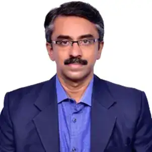 S. Jaya Krishna