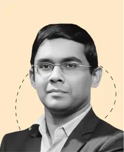 Sandeep Das