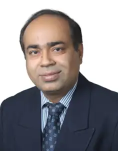 Sandip Mukhopadhyay