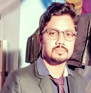 Sanjay Adhya