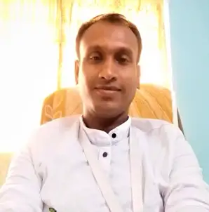 Sanjit Biswas