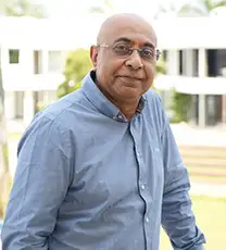 Prof. Sanjoy Sircar