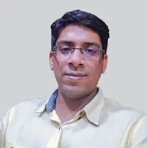 Shantanu Banerjee