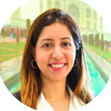 Shibani Belwalkar