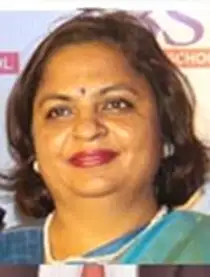 Shraddha Gupta