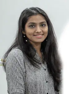 Shrishti Singh