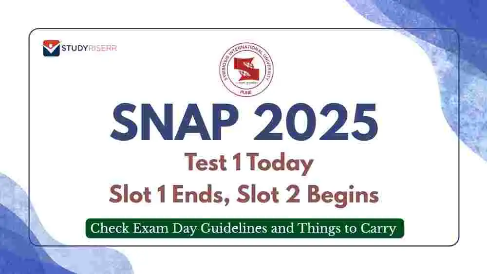 snap-2025-test-1-today