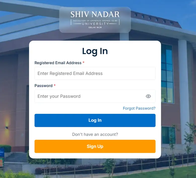 Snusat SNUSAT 2026: Phase 1 Admission Fee Payment Window Open till June 5