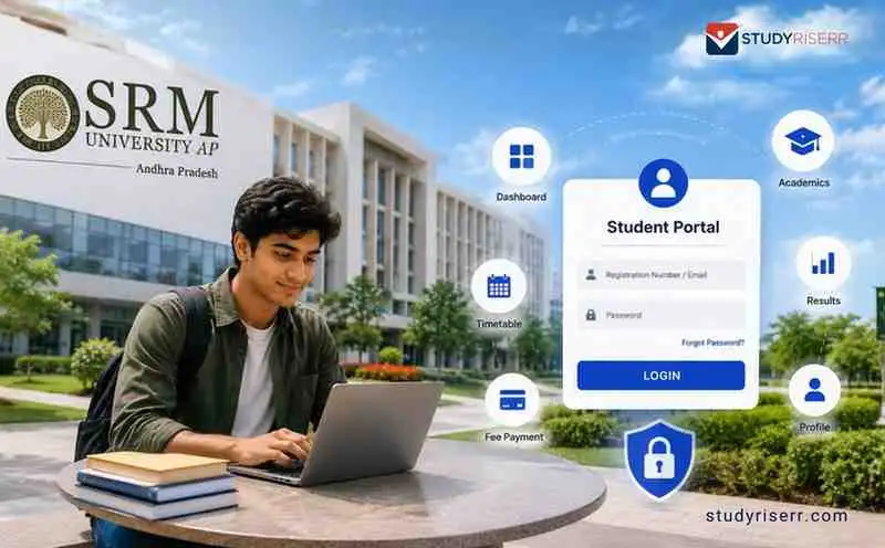 srm-university-ap-login-guide-2026