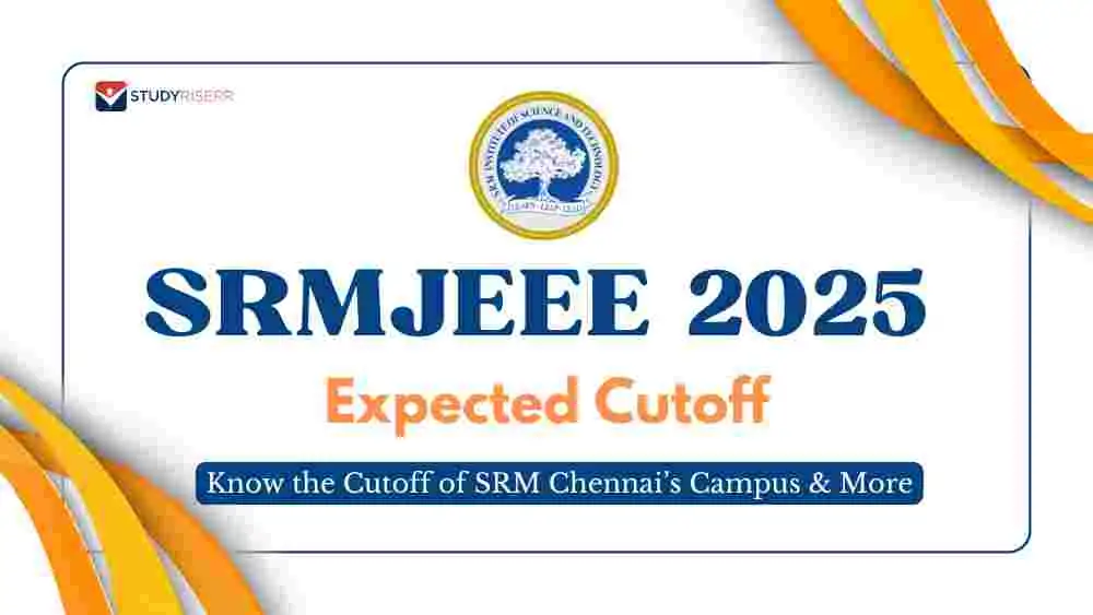 srmjeee-2025-expected-cutoff