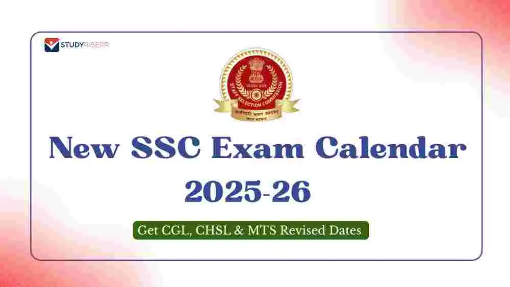 ssc-exam-calendar-2025-26