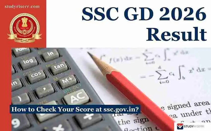 ssc-gd-2026-result