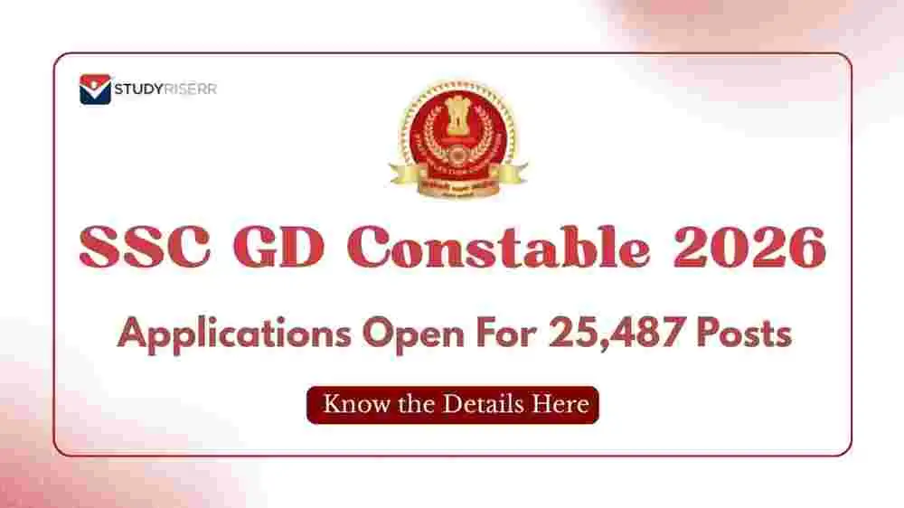 ssc-gd-constable-2026-application-open