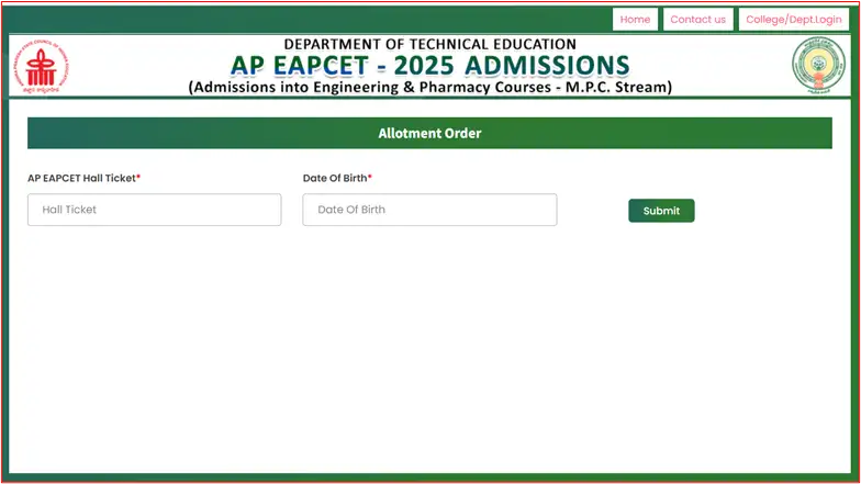 steps-to-download-ap-eamcet-2025-round-3-seat-allotment
