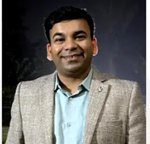 Subham Srivastava
