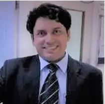Subhendu Bhattacharya