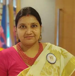 Sudipta Ghosh Sur