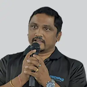 Sudipto Ghosh
