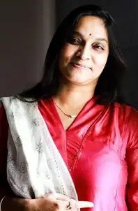 Sumita Mishra