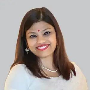 Swati Srivastava De