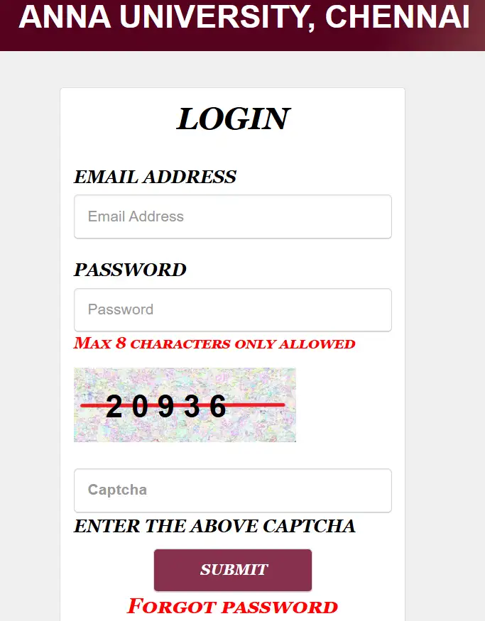 tancet-result-login-window