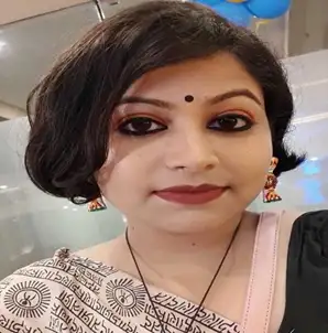 Tanisha Das