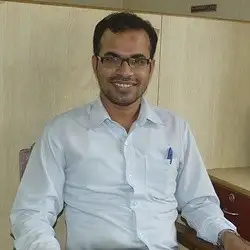 Thilakraj G.