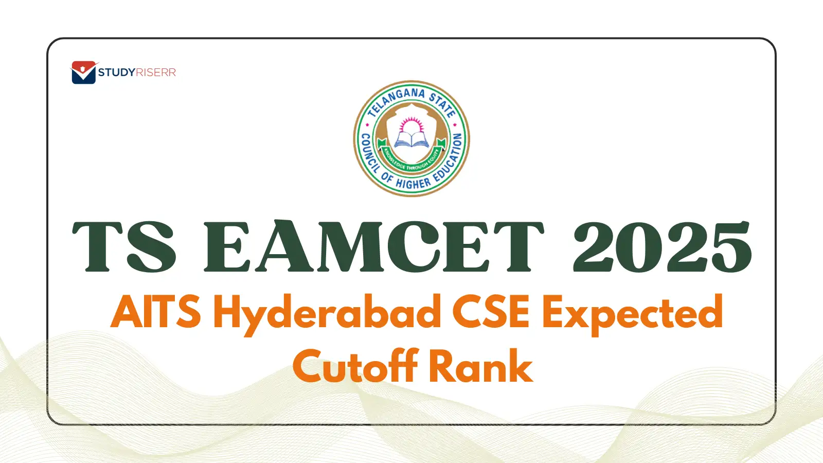 ts-eamcet-2025-aits-hyderabad-cse-expected-cutoff-rank