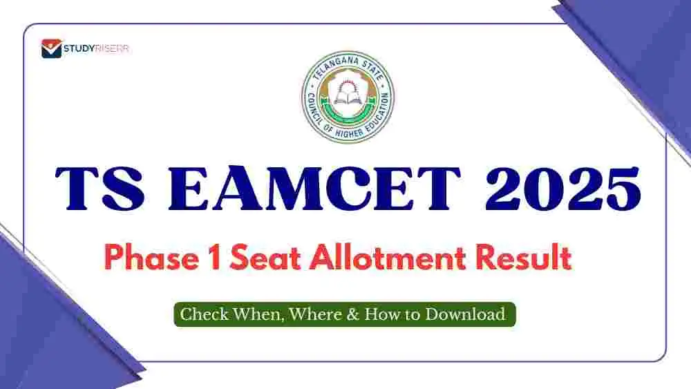 ts-eamcet-2025-phase1-seat-allotment-result