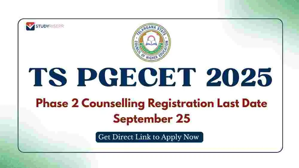 ts-pgecet-2025-phase-2-counselling-registration-last-date