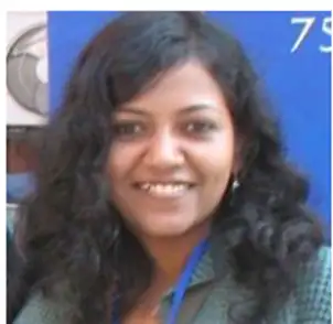 Tulika Prasad