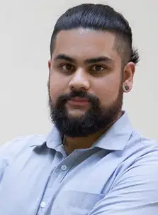 Tushar Barmi