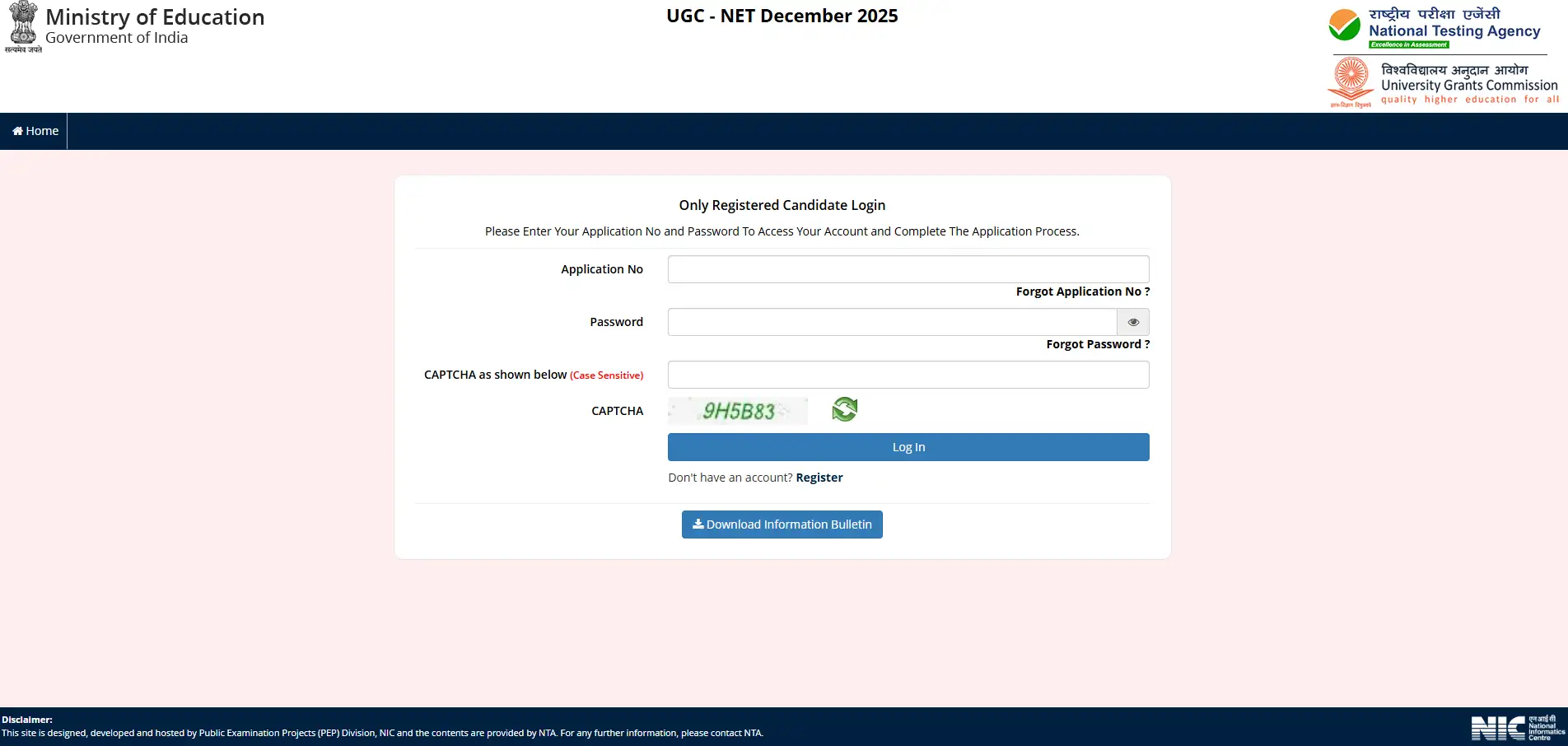 ugc-net-dec-2025-provisional-answer-key-download-portal