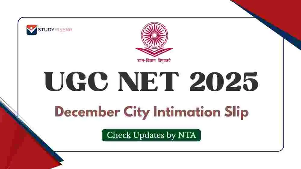 ugc-net-december-2025-city-intimation-slip