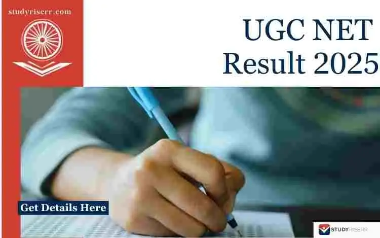 UGC NET